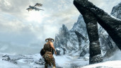 The Elder Scrolls V: Skyrim, Steam Gift