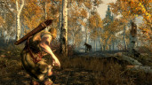 The Elder Scrolls V: Skyrim, Steam Gift