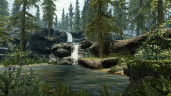 The Elder Scrolls V: Skyrim, Steam Gift