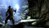 The Elder Scrolls V: Skyrim, Steam Gift