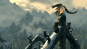 The Elder Scrolls V: Skyrim, Steam Gift