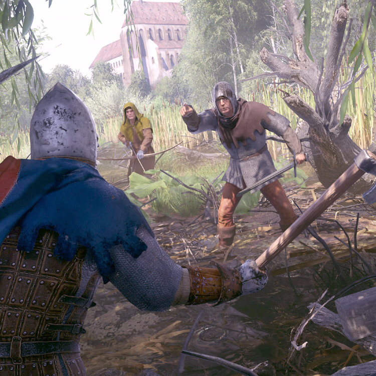 Kingdom Come: Deliverance Collection