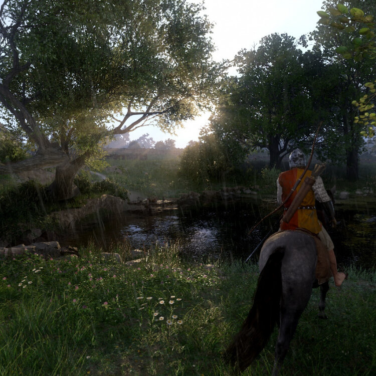 Kingdom Come: Deliverance Collection
