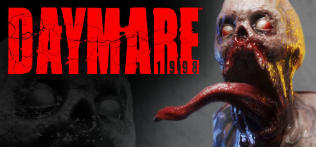 Daymare: 1998, Steam Gift
