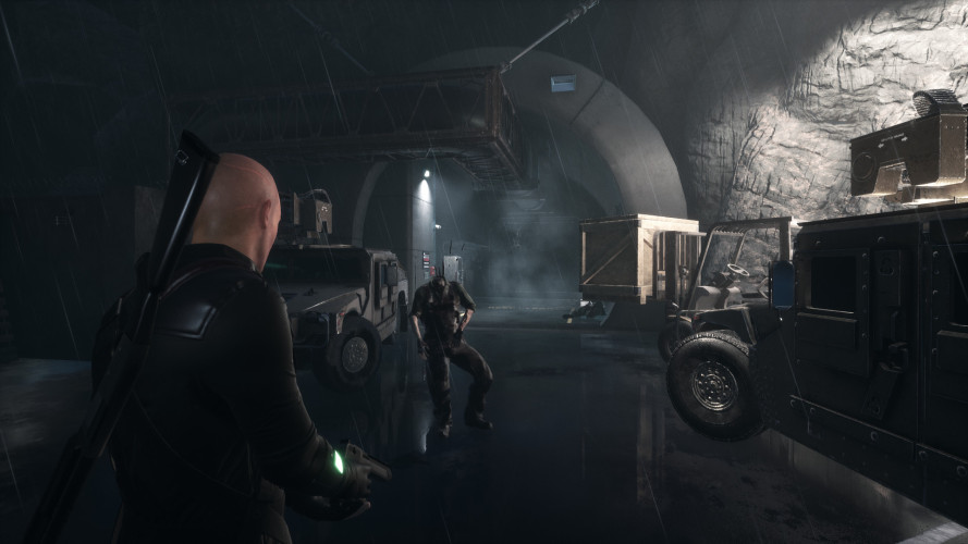 Daymare: 1998, Steam Gift