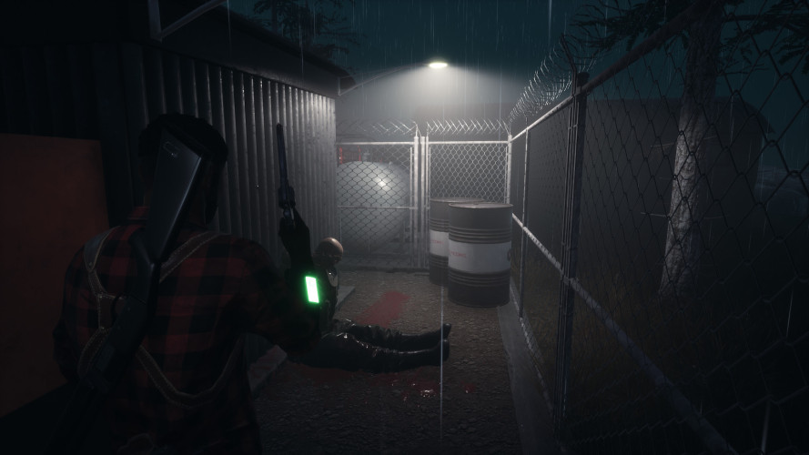 Daymare: 1998, Steam Gift