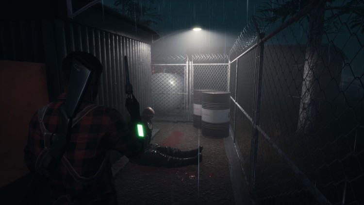 Daymare: 1998, Steam Gift