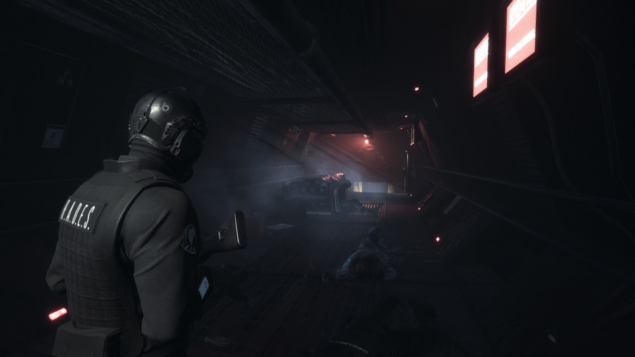 Daymare: 1998, Steam Gift