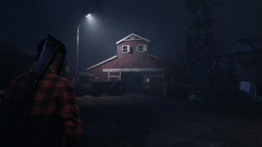 Daymare: 1998, Steam Gift