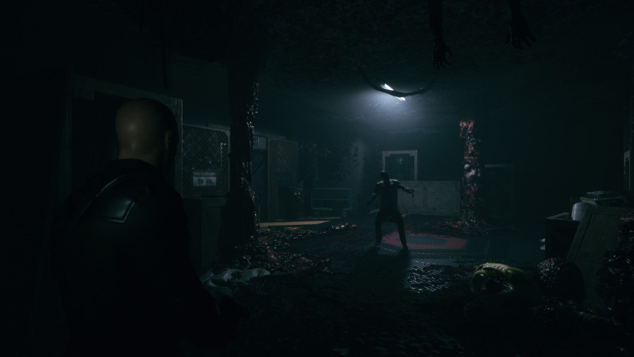 Daymare: 1998, Steam Gift