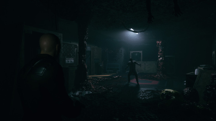 Daymare: 1998, Steam Gift