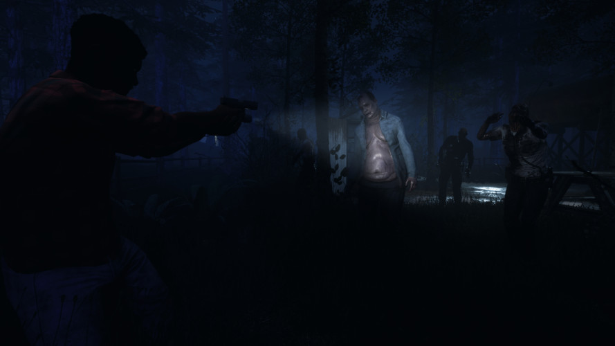 Daymare: 1998, Steam Gift