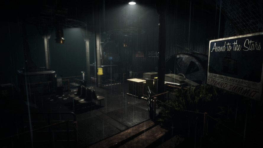 Daymare: 1998, Steam Gift