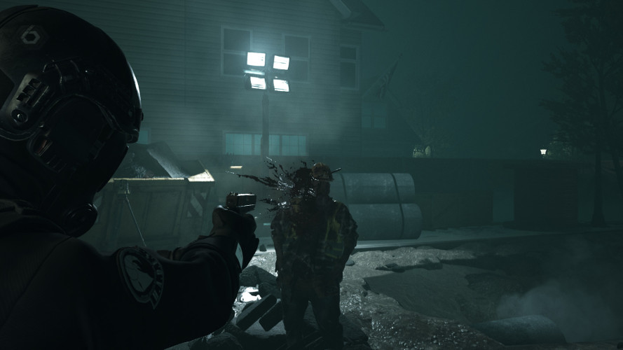 Daymare: 1998, Steam Gift