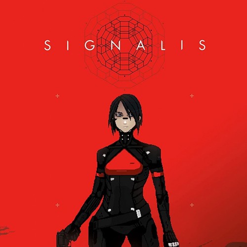 SIGNALIS