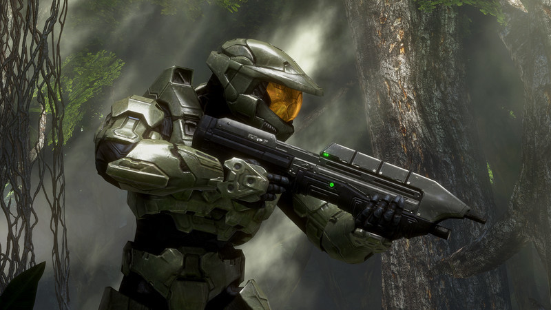 Halo: The Master Chief Collection, Steam Gift