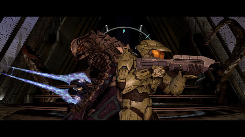 Halo: The Master Chief Collection, Steam Gift