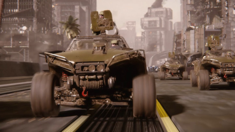 Halo: The Master Chief Collection, Steam Gift