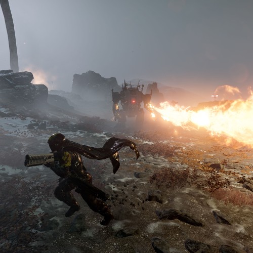 Игра HELLDIVERS 2 Super Citizen Издание СуперГражданин для PC / ПК, активация в стим Steam для региона РФ / Россия цифровой ключ