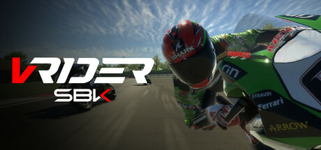 VRider SBK™ - VRider SBK