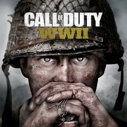 Игра Call of Duty: WWII PC, Steam Gift регион Россия, РФ