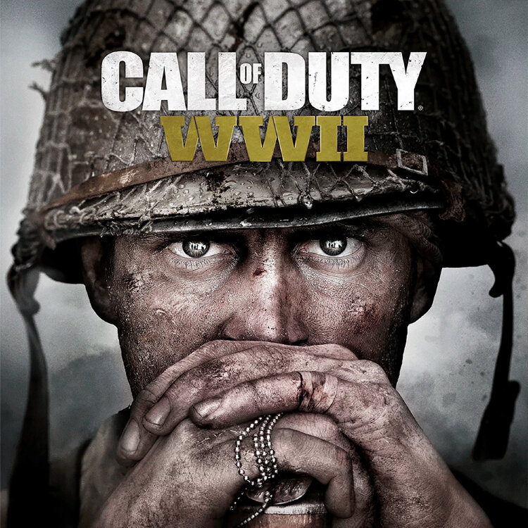 Игра Call of Duty: WWII PC, Steam Gift регион Россия, РФ