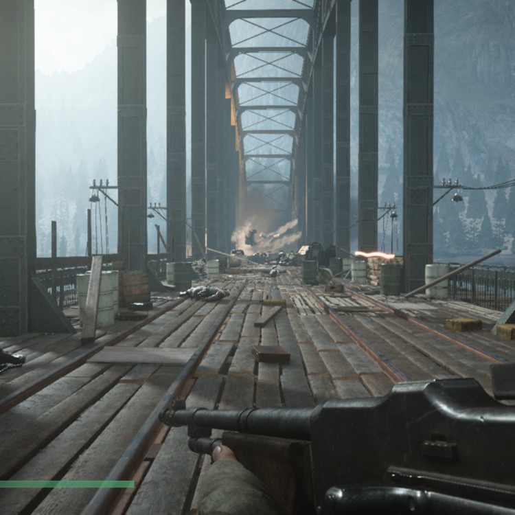 Игра Call of Duty: WWII PC, Steam Gift регион Россия, РФ