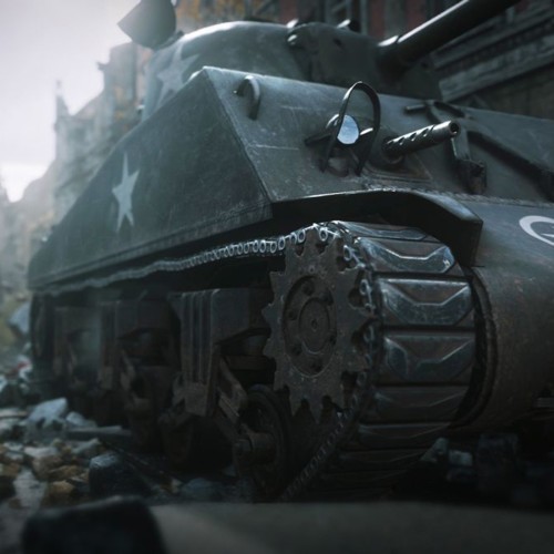 Игра Call of Duty: WWII PC, Steam Gift регион Россия, РФ