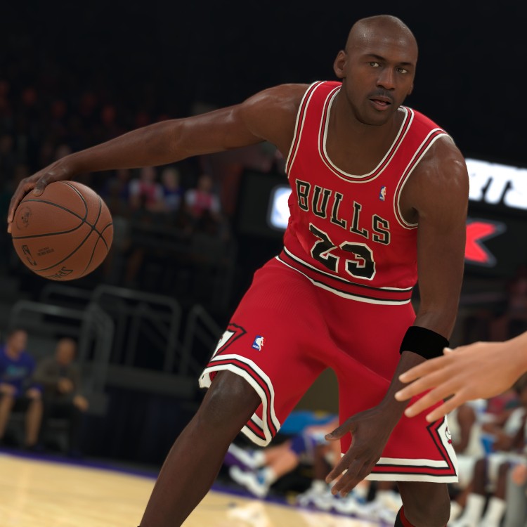 Игра NBA 2K23 Standard Edition Steam цифровой ключ