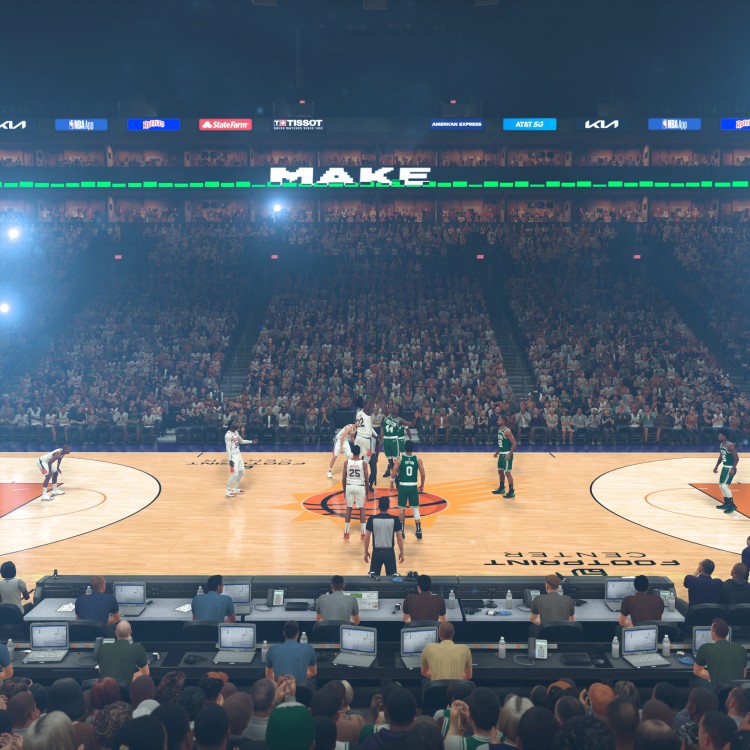 Игра NBA 2K23 Standard Edition Steam цифровой ключ