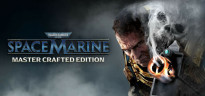 Warhammer 40,000: Space Marine - Master Crafted Edition, Steam Gift
