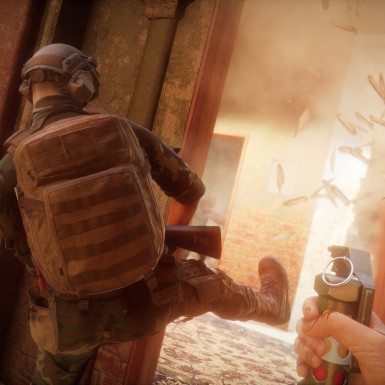 Insurgency: Sandstorm