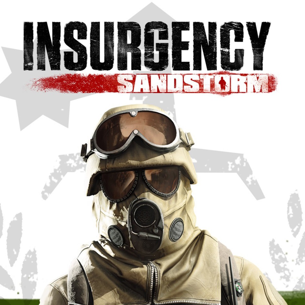 

Insurgency: Sandstorm