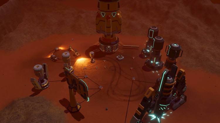 Blossom: The Seed of Life, Steam Gift