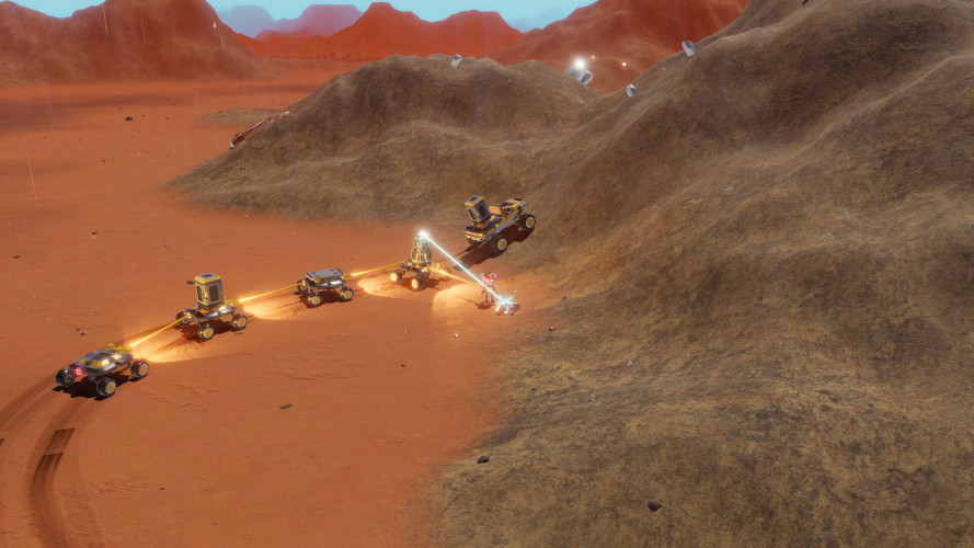 Blossom: The Seed of Life, Steam Gift