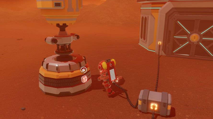 Blossom: The Seed of Life, Steam Gift