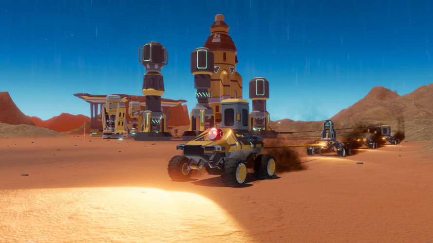 Blossom: The Seed of Life, Steam Gift