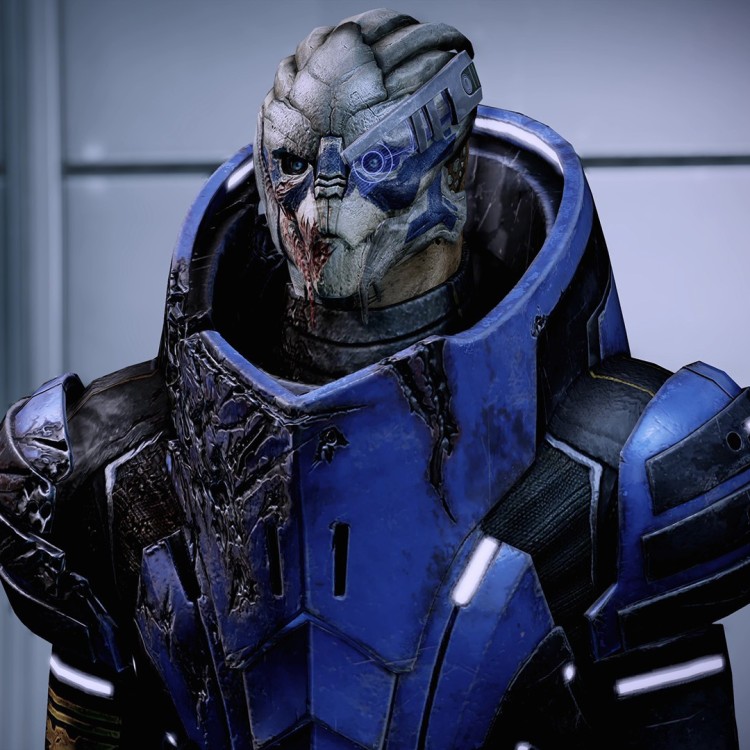 Игра Mass Effect Legendary Edition для PC / ПК, активация в стим Steam для региона РФ / Россия цифровой ключ