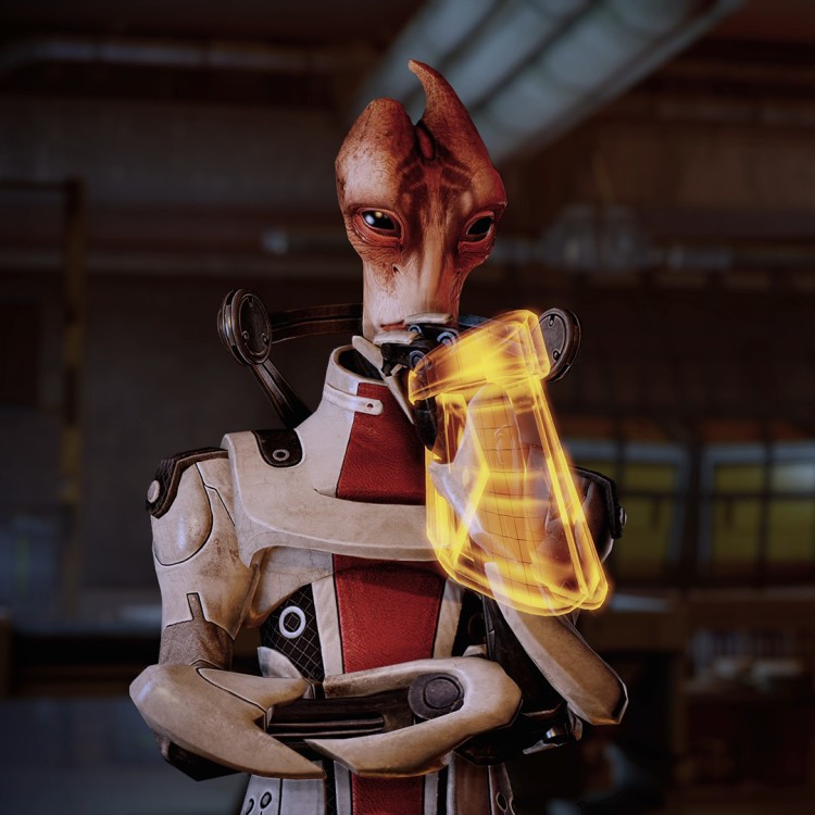 Игра Mass Effect Legendary Edition для PC / ПК, активация в стим Steam для региона РФ / Россия цифровой ключ