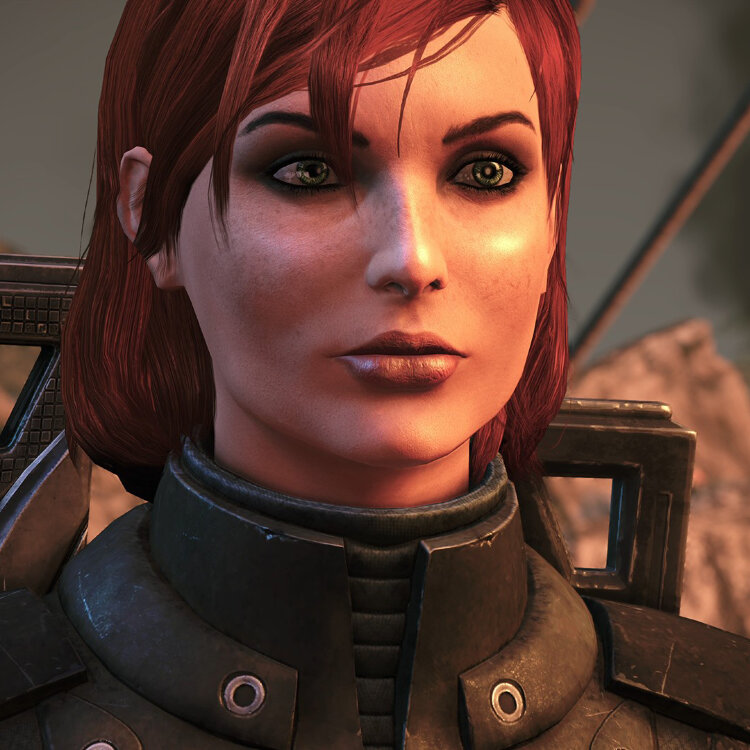 Игра Mass Effect Legendary Edition для PC / ПК, активация в стим Steam для региона РФ / Россия цифровой ключ