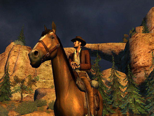 Desperados 2: Cooper's Revenge - Desperados Collection, Steam Gift