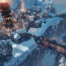 Игра Frostpunk: Game of the Year Edition PC, Steam Gift регион Россия, РФ