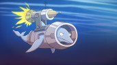 Chaos on Deponia, Steam Gift