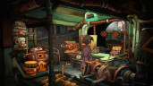 Chaos on Deponia, Steam Gift
