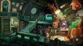 Chaos on Deponia, Steam Gift