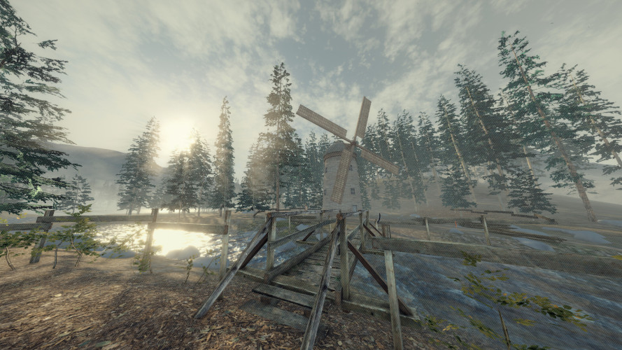 Peaks of Yore, Steam Gift
