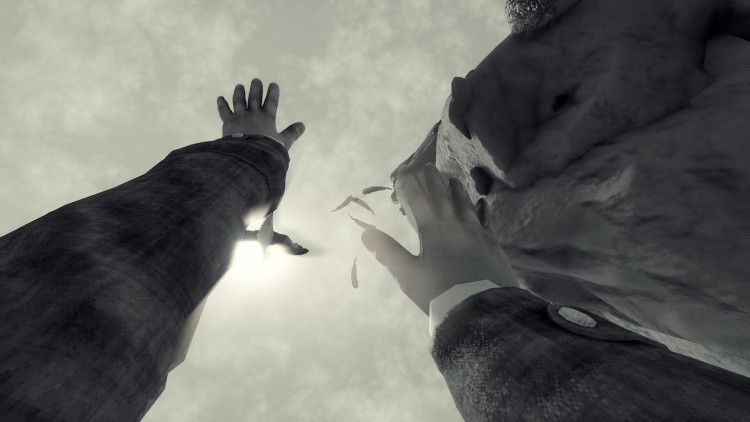 Peaks of Yore, Steam Gift