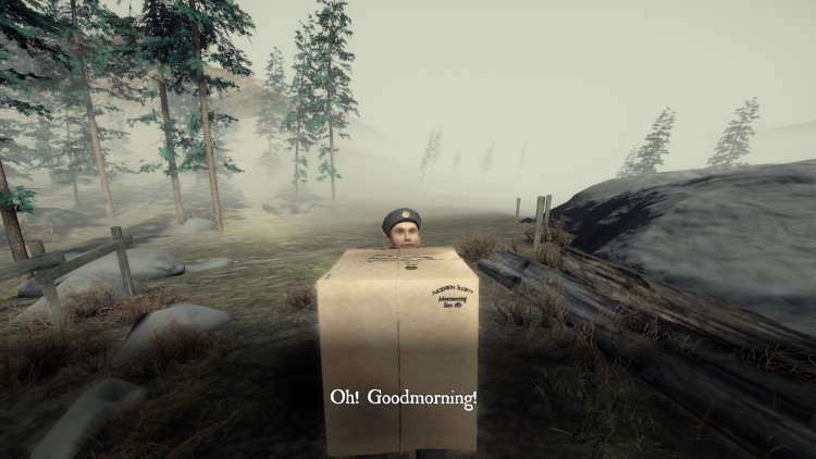 Peaks of Yore, Steam Gift