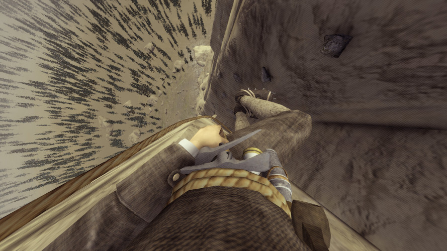 Peaks of Yore, Steam Gift