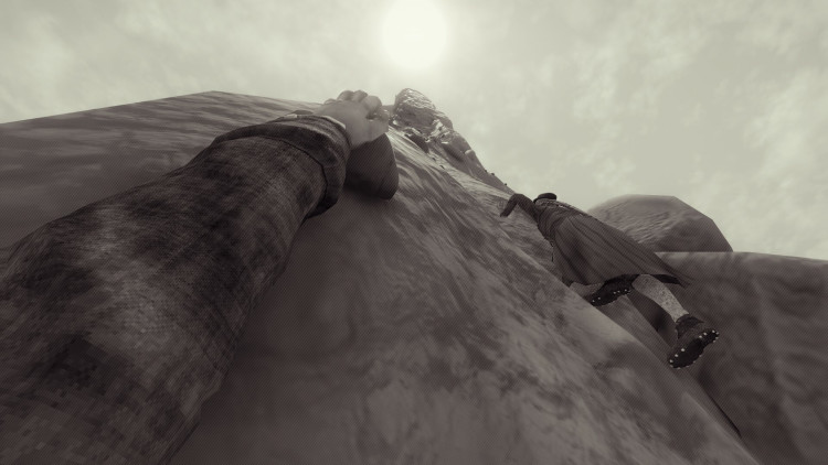 Peaks of Yore, Steam Gift